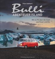 Bild 0 von Bulli Abenteuer Island - Vortrag von Peter Gebhard in Ibbenbüren