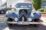 Bild 9 von Young- und Oldtimer in Glandorf