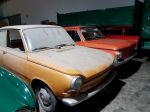 Bild 3 von IG unterwegs: 9. Magische Museumsnacht am Automuseum Melle