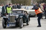Bild 0 von 2. Juni: Sonntagstreffen am Museum Industriekultur Osnabrück