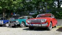 Bild 0 von Wieder viel los am Museum: Juni-Treffen der Oldtimer IG