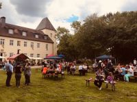 Bild 0 von Oldtimer IG unterwegs: Sommerfest Schloss Haldem