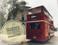 Bild 0 von Sonntag: Historisches Treffen "Rund um Osnabrück" am Industriemusem