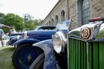 Bild 0 von Sommertreffen der Oldtimer IG am Industriemuseum: Wieder waren fast 1000 Klassiker gekommen.