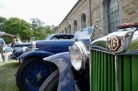 Bild 0 von Sommertreffen der Oldtimer IG am Industriemuseum: Wieder waren fast 1000 Klassiker gekommen.
