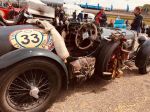 Bild 11 von Oldtimer IG unterwegs: British Race Festival in Zandvoort und Healey Museum in Vreeland/NL