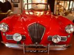 Bild 12 von Oldtimer IG unterwegs: British Race Festival in Zandvoort und Healey Museum in Vreeland/NL