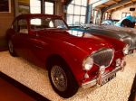 Bild 13 von Oldtimer IG unterwegs: British Race Festival in Zandvoort und Healey Museum in Vreeland/NL