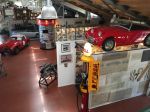 Bild 2 von Oldtimer IG unterwegs: British Race Festival in Zandvoort und Healey Museum in Vreeland/NL