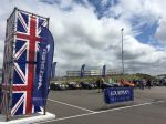 Bild 3 von Oldtimer IG unterwegs: British Race Festival in Zandvoort und Healey Museum in Vreeland/NL