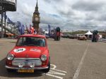 Bild 4 von Oldtimer IG unterwegs: British Race Festival in Zandvoort und Healey Museum in Vreeland/NL