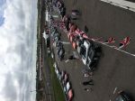 Bild 5 von Oldtimer IG unterwegs: British Race Festival in Zandvoort und Healey Museum in Vreeland/NL