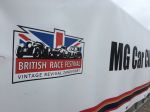 Bild 9 von Oldtimer IG unterwegs: British Race Festival in Zandvoort und Healey Museum in Vreeland/NL