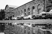 Bild 0 von Oktober-Treffen am Museum Industriekultur