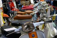 Bild 0 von Alle Jahre wieder -  Bremen Classic Motorshow