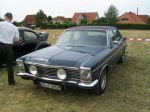 Bild 1 von Oldtimer IG unterwegs - OSNING CLASSICS in Bad Laer