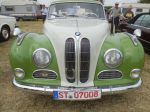 Bild 11 von Oldtimer IG unterwegs - OSNING CLASSICS in Bad Laer