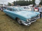 Bild 13 von Oldtimer IG unterwegs - OSNING CLASSICS in Bad Laer