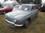 Bild 14 von Oldtimer IG unterwegs - OSNING CLASSICS in Bad Laer