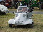 Bild 15 von Oldtimer IG unterwegs - OSNING CLASSICS in Bad Laer