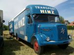Bild 18 von Oldtimer IG unterwegs - OSNING CLASSICS in Bad Laer