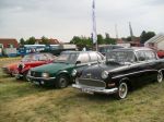 Bild 2 von Oldtimer IG unterwegs - OSNING CLASSICS in Bad Laer