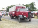 Bild 20 von Oldtimer IG unterwegs - OSNING CLASSICS in Bad Laer