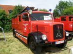 Bild 22 von Oldtimer IG unterwegs - OSNING CLASSICS in Bad Laer