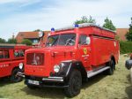 Bild 23 von Oldtimer IG unterwegs - OSNING CLASSICS in Bad Laer