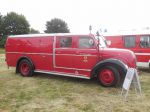 Bild 24 von Oldtimer IG unterwegs - OSNING CLASSICS in Bad Laer