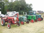 Bild 27 von Oldtimer IG unterwegs - OSNING CLASSICS in Bad Laer