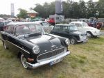 Bild 28 von Oldtimer IG unterwegs - OSNING CLASSICS in Bad Laer