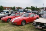 Bild 3 von Oldtimer IG unterwegs - OSNING CLASSICS in Bad Laer