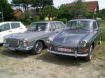 Bild 4 von Oldtimer IG unterwegs - OSNING CLASSICS in Bad Laer