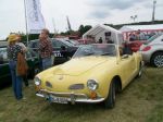 Bild 5 von Oldtimer IG unterwegs - OSNING CLASSICS in Bad Laer