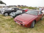Bild 6 von Oldtimer IG unterwegs - OSNING CLASSICS in Bad Laer