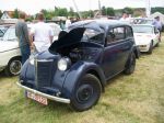 Bild 8 von Oldtimer IG unterwegs - OSNING CLASSICS in Bad Laer