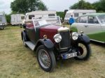 Bild 9 von Oldtimer IG unterwegs - OSNING CLASSICS in Bad Laer
