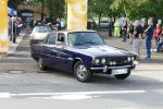 Bild 12 von Adler, Jaguar und mehr - Oldtimer IG Osnabrück im Zoo Osnabrück