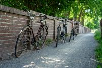 Bild 0 von Kleine Fahrradoldtimer-Tour durch Hellern