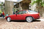 Bild 16 von Wilde Tier und alte Autos - Die Oldtimer IG im Osnabrücker Zoo