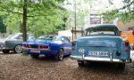 Bild 18 von Wilde Tier und alte Autos - Die Oldtimer IG im Osnabrücker Zoo