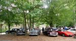Bild 2 von Wilde Tier und alte Autos - Die Oldtimer IG im Osnabrücker Zoo