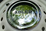 Bild 26 von Wilde Tier und alte Autos - Die Oldtimer IG im Osnabrücker Zoo