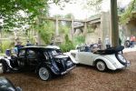 Bild 27 von Wilde Tier und alte Autos - Die Oldtimer IG im Osnabrücker Zoo
