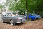 Bild 29 von Wilde Tier und alte Autos - Die Oldtimer IG im Osnabrücker Zoo