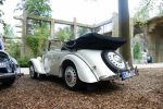 Bild 7 von Wilde Tier und alte Autos - Die Oldtimer IG im Osnabrücker Zoo