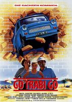 Bild 0 von Filmpassage Osnabrück zeigte "GO TRABI GO" mit IG-Trabi