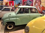 Bild 14 von Oldtimer IG unterwegs: 