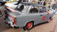 Bild 0 von Oldtimer IG unterwegs: 1. ADAC Classic Tour Vreden